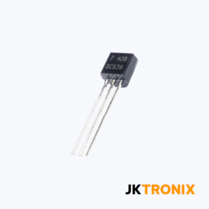 transistor npn to 92 bc639 – 1a 80v