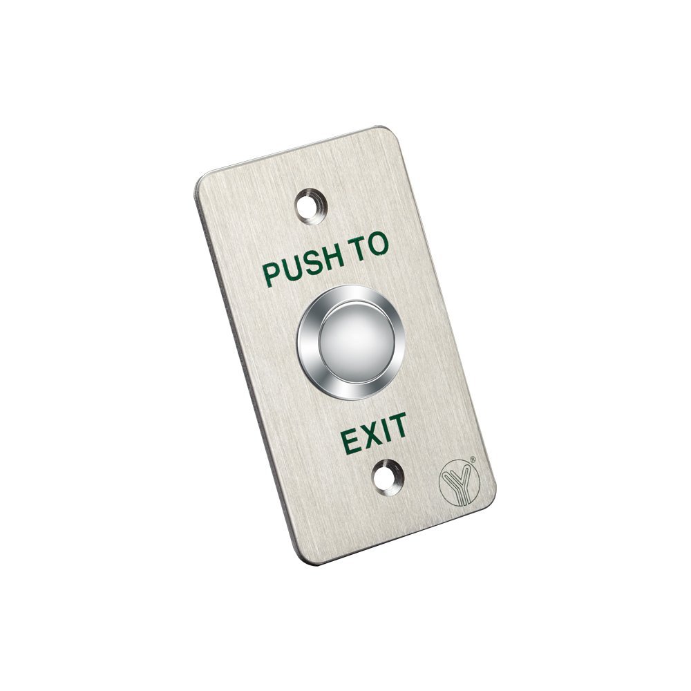 bouton push to exit pbk 810b inox 304 – déverrouillage porte bouton push to exit pbk 810b inox 304 – déverrouillage porte