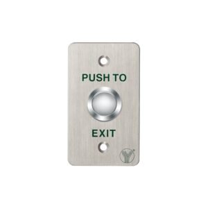 Home bouton push to exit pbk 810b inox 304 – déverrouillage porte