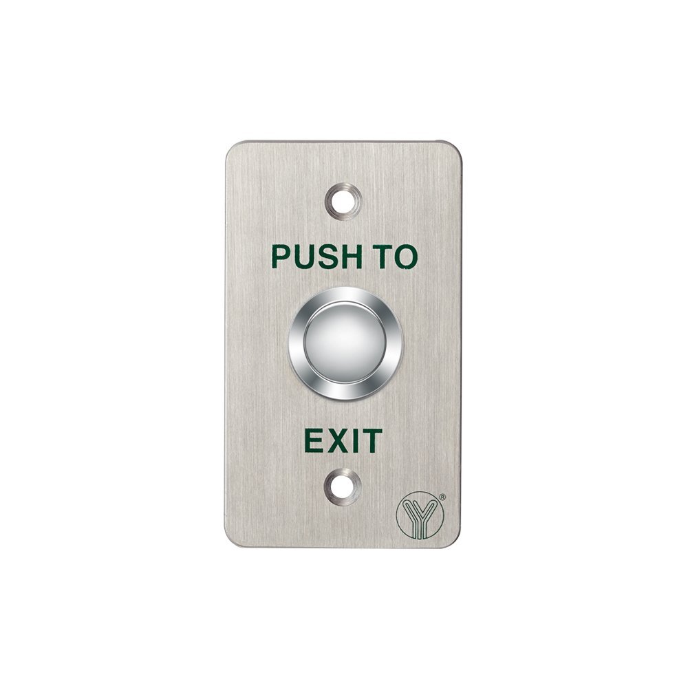 bouton push to exit pbk 810b inox 304 – déverrouillage porte bouton push to exit pbk 810b inox 304 – déverrouillage porte