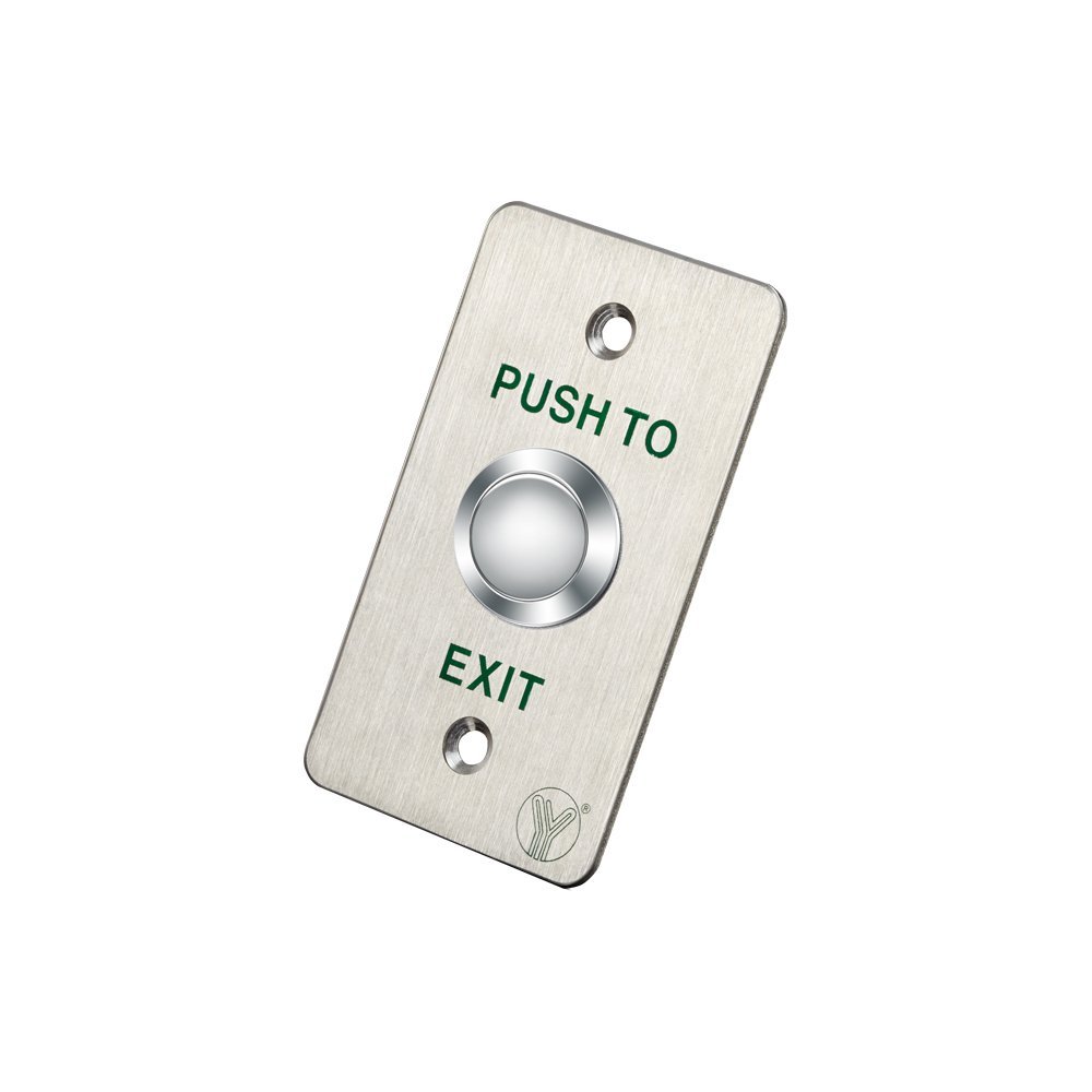 bouton push to exit pbk 810b inox 304 – déverrouillage porte bouton push to exit pbk 810b inox 304 – déverrouillage porte
