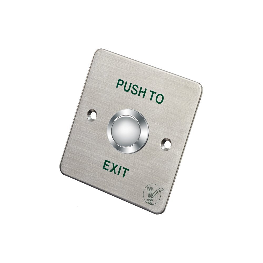 bouton push to exit pbk 810c inox 304 – déverrouillage porte bouton push to exit pbk 810c inox 304 – déverrouillage porte