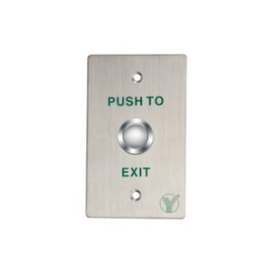 Home bouton push to exit pbk 810d inox 304 – déverrouillage porte