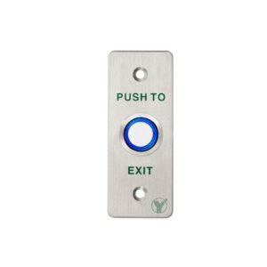 Home bouton push to exit pbk 814a led inox 304 – bouton de sortie