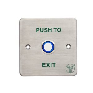 Home bouton push to exit pbk 814c led inox 304 – bouton de sortie lumineux