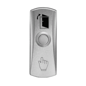 Home bouton push to exit pbk 815 avec boîtier – bouton de sortie contrôle d’accès