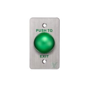 Home bouton push to exit pbk 818a inox 304 – bouton de sortie contrôle d’accès
