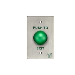 Home bouton push to exit pbk 818c inox 304 – bouton de sortie standard américain