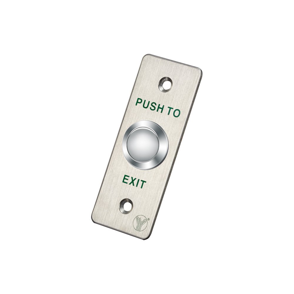 bouton de sortie inox pbk 810a bouton de sortie inox pbk 810a