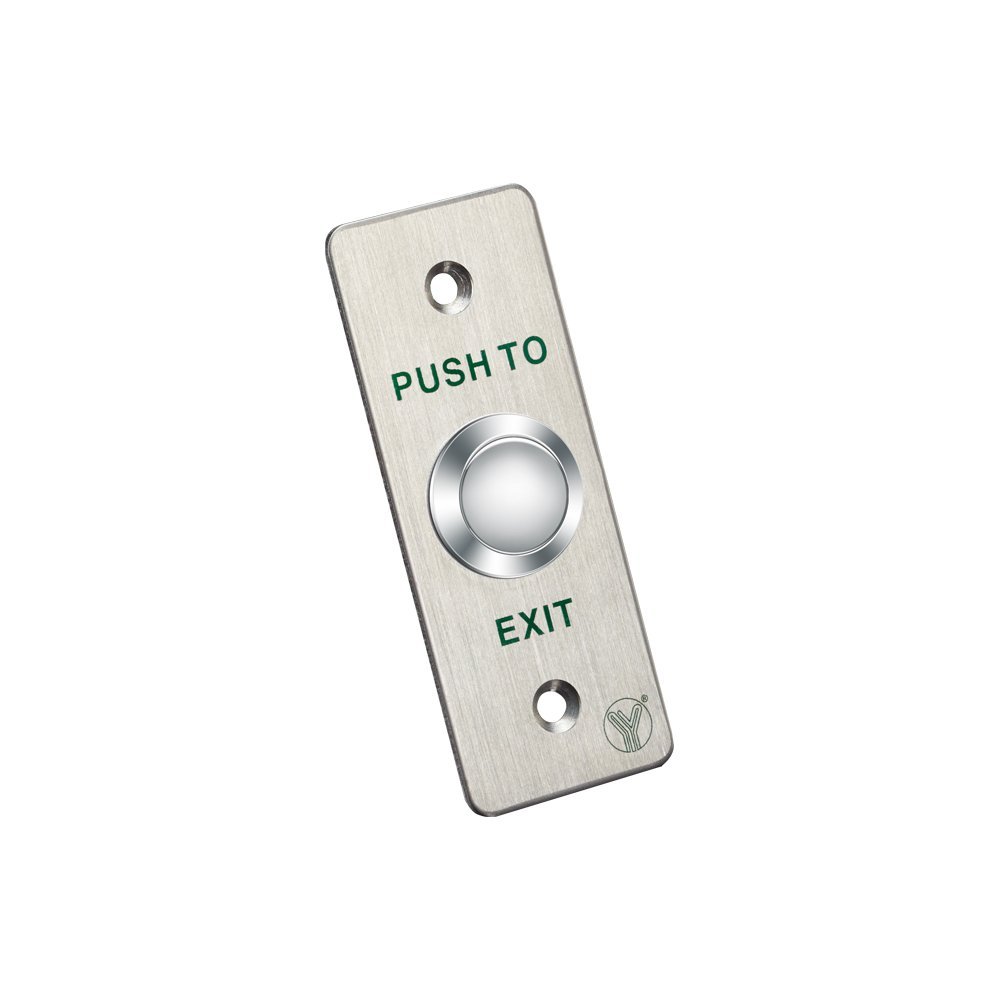 bouton de sortie inox pbk 810a bouton de sortie inox pbk 810a