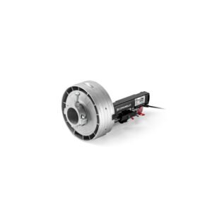 moteur de volet roulant comunello spin180e – 230v | 180 nm