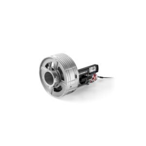 moteur rideau métallique comunello spin230e 230v 230 nm