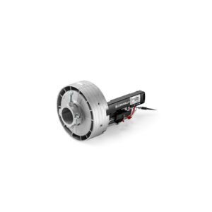 moteur rideau métallique comunello spin140e 230v 140 nm